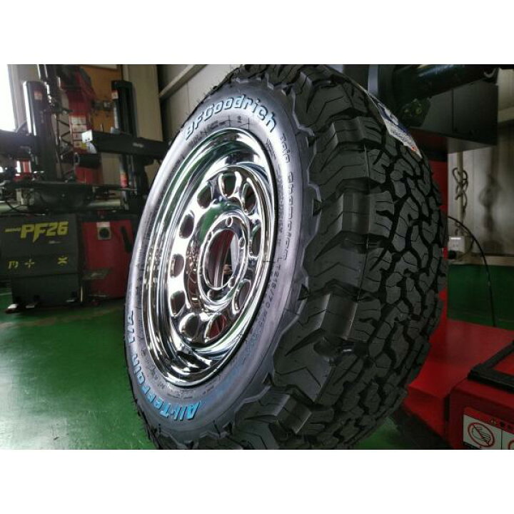 楽天市場】DAYTONA デイトナ ハイエース 200系 人気 タイヤホイール 