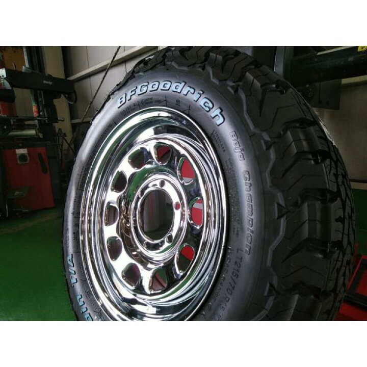 楽天市場】DAYTONA デイトナ ハイエース 200系 人気 タイヤホイール 
