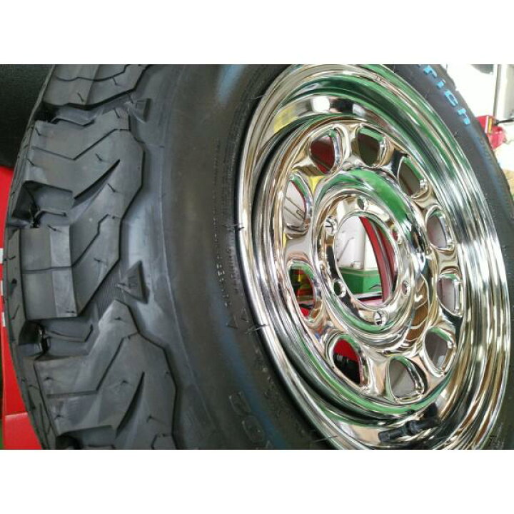 楽天市場】DAYTONA デイトナ ハイエース 200系 人気 タイヤホイール 