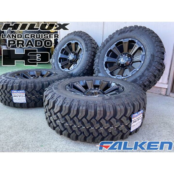 楽天市場】プラド ハイラックス サーフ FJ サバーバン タホ H3 