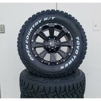 楽天市場】ハイエース タイヤホイール 4本セット 215/65r16 ホワイト 
