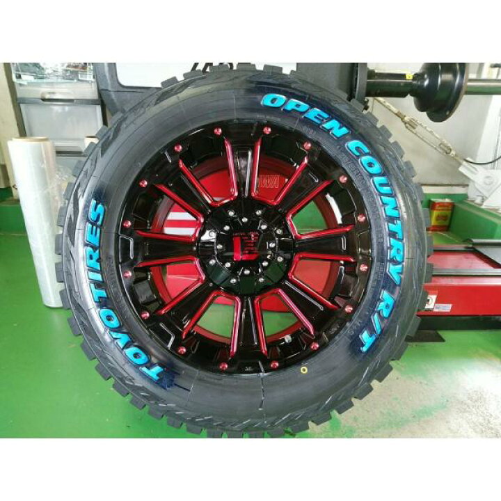 楽天市場】TOYO OPENCOUNTRY RT 215/65R16 ホワイトレター 200系 
