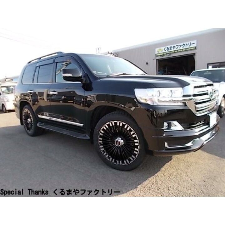 楽天市場】LEXXEL レクセル Delglado デルグラード ランクル 100系,200 