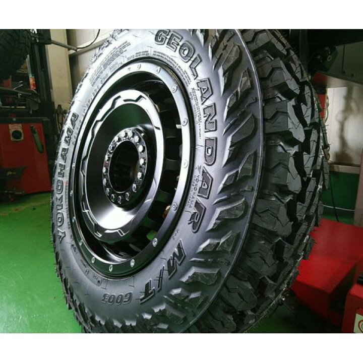 楽天市場】リフトアップ JIMNY ジムニー シエラ JB74 タイヤホイール 