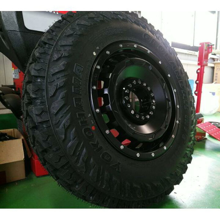 楽天市場】リフトアップ JIMNY ジムニー シエラ JB74 タイヤホイール 