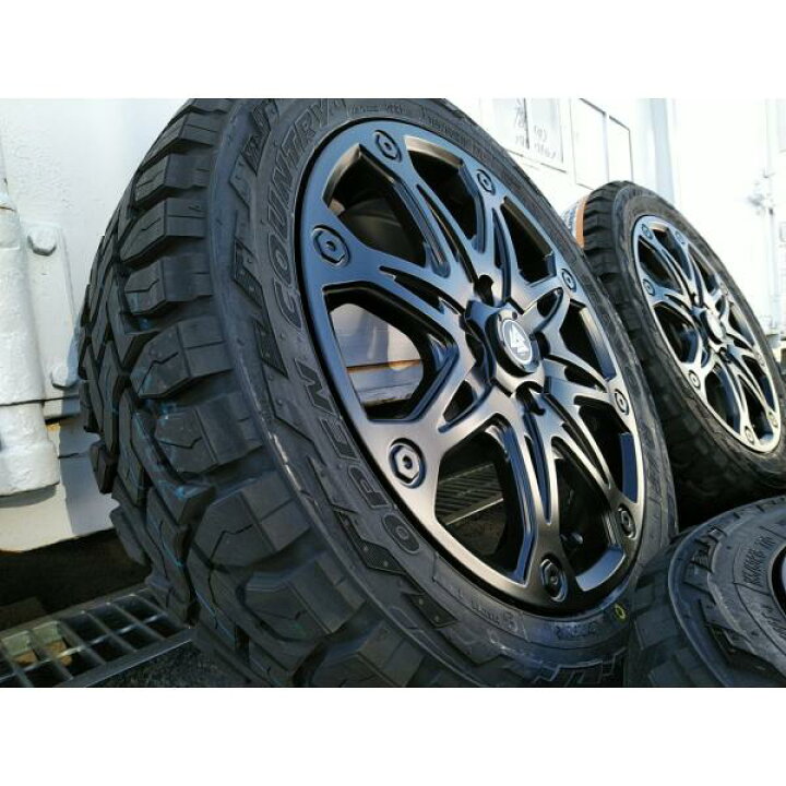 楽天市場】サマータイヤ 165/60R15 TOYO オープンカントリー RT  