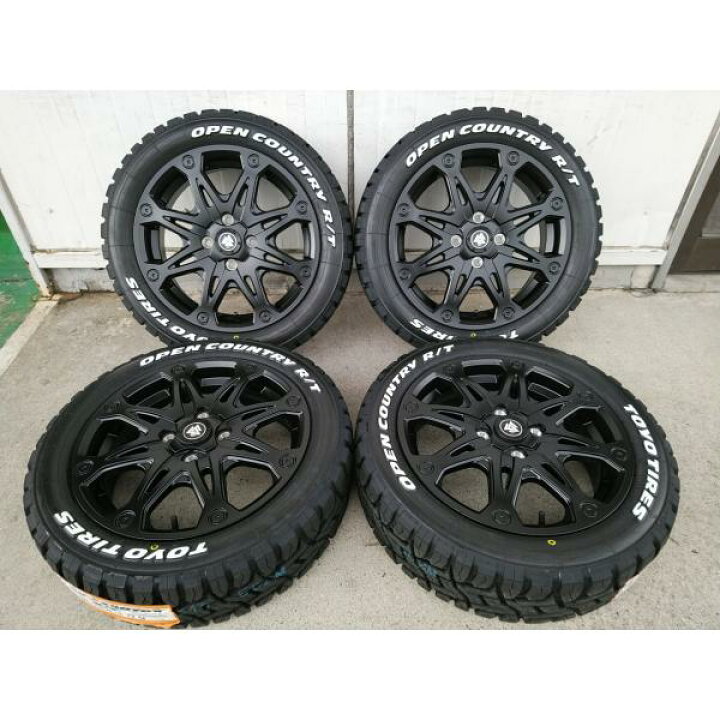 楽天市場】ハイゼットジャンボ タイヤホイールセット 165/60R15  