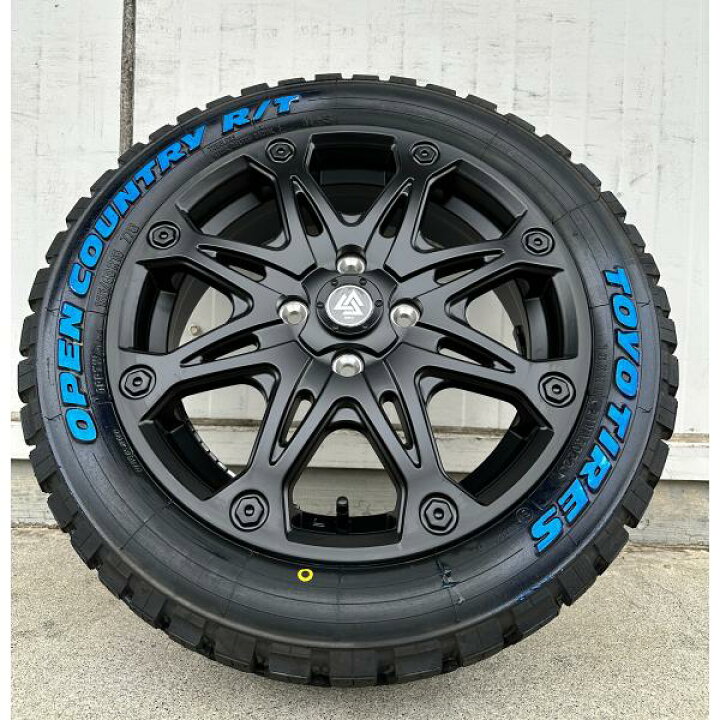 楽天市場】10月下旬入荷 トーヨー オープンカントリー RT 165/60R15 軽 