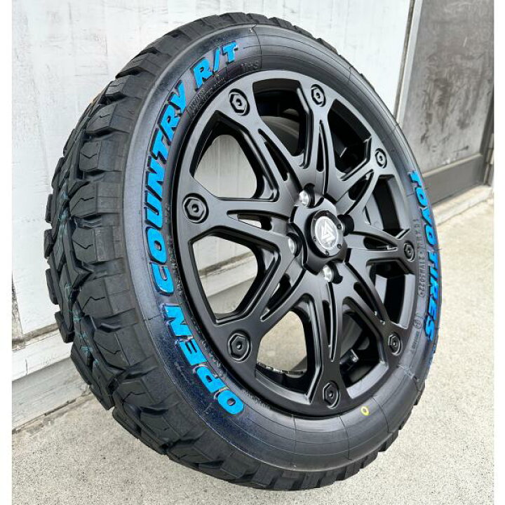 楽天市場】10月下旬入荷 トーヨー オープンカントリー RT 165/60R15 軽 