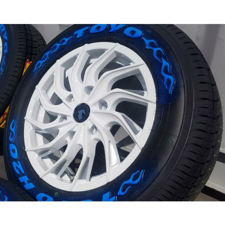 楽天市場】ハイエース レジアスエース 16インチ タイヤホイールセット 