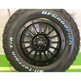 デリカ D5 エクストレイル CHR クロスロード アウトランダー 16インチ BF グッドリッチ オールテレーン KO2 225/70R16 225/75R16 215/70R16 OSG NEXT GEN