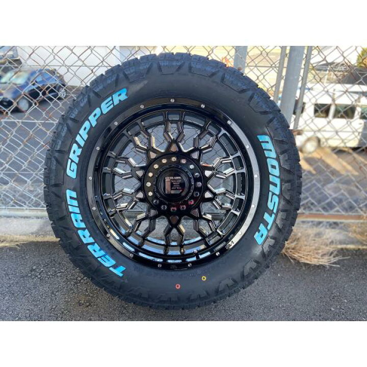 楽天市場】LEXXEL PreDator 18インチ 150系プラド TZ-G ハイラックス 