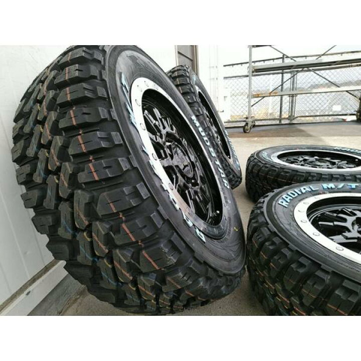 楽天市場】車検対応 200系ハイエース レジアスエース タイヤホイール 