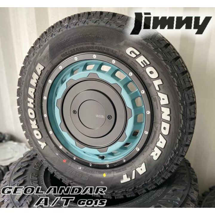 楽天市場】ジムニー JB23 JB64 JA11 JA12 JA22 タイヤホイール 16 