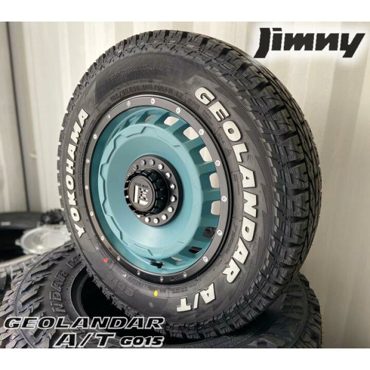 楽天市場】ジムニー JB23 JB64 JA11 JA12 JA22 タイヤホイール 16 