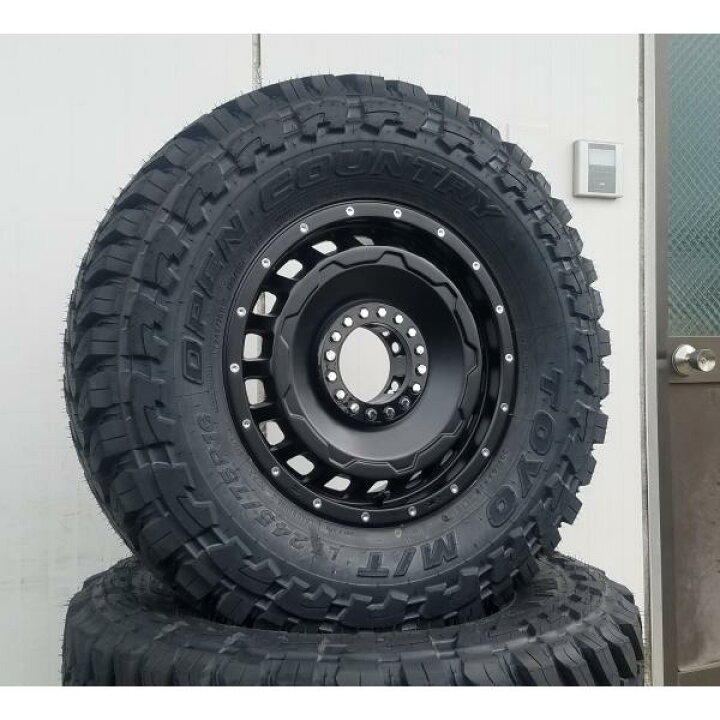 楽天市場】ランクル 70/60 70プラド ナロー 標準ボディー用 トーヨー  