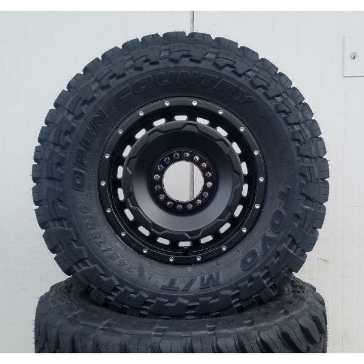 楽天市場】ランクル 70/60 70プラド ナロー 標準ボディー用 トーヨー 