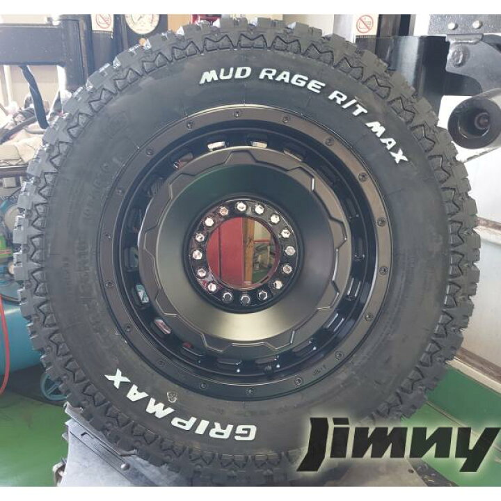 楽天市場】ジムニー JB23 JB64 JA11 JA12 JA22 タイヤホイール 16 