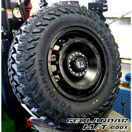 トライトン パジェロ プラド ハイラックス サーフ FJクルーザー H3 17インチ LEXXEL SwaGGer スワッガー …