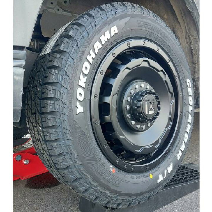 楽天市場】車検対応 ライズ ロッキー タイヤホイールセット 16インチ 