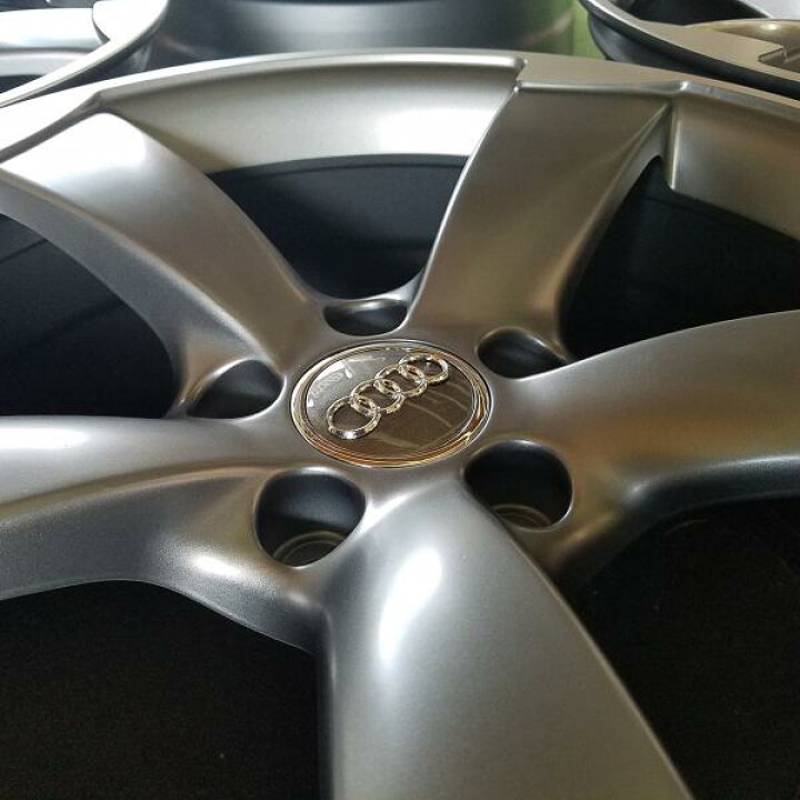 楽天市場】アウディ Audi A5(8T),A4,TT(8J) ,A6(4F) 19インチ 新品 