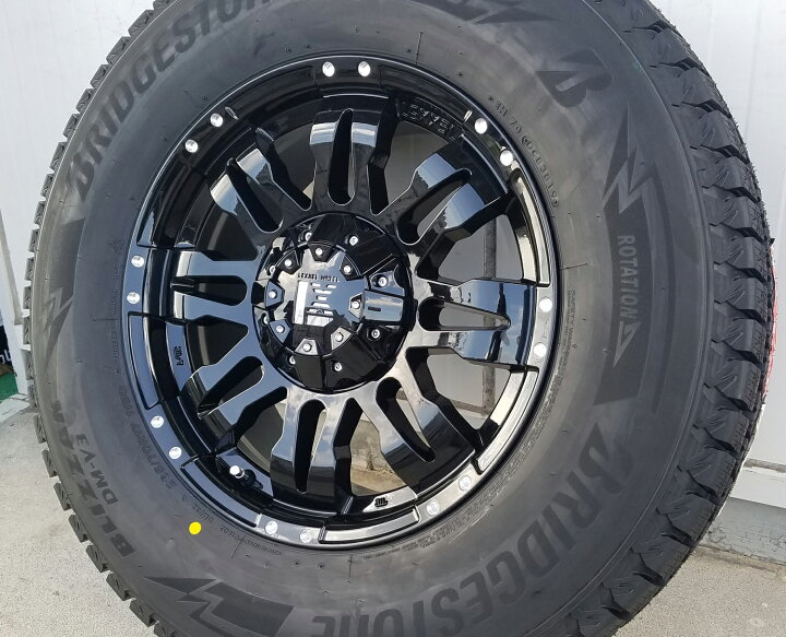 楽天市場】スタッドレス 150系 プラド ランドクルーザープラド PRADO 