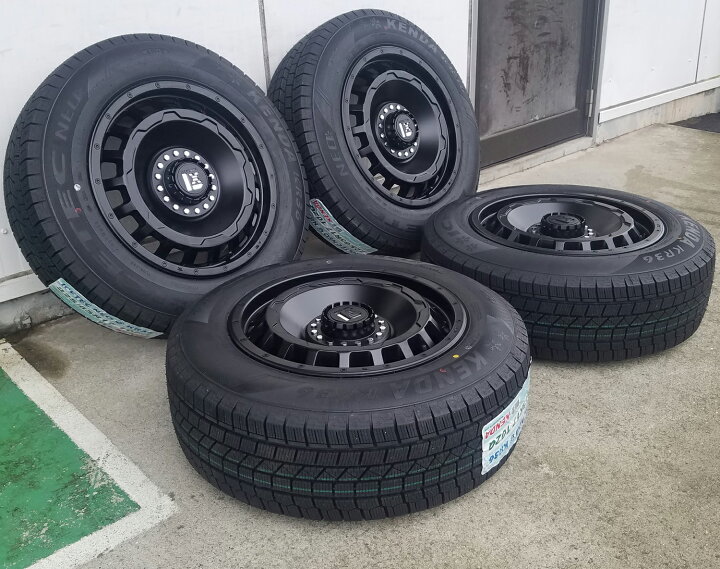 楽天市場】スタッドレス ヤリスクロス カローラクロス キックス CHR 