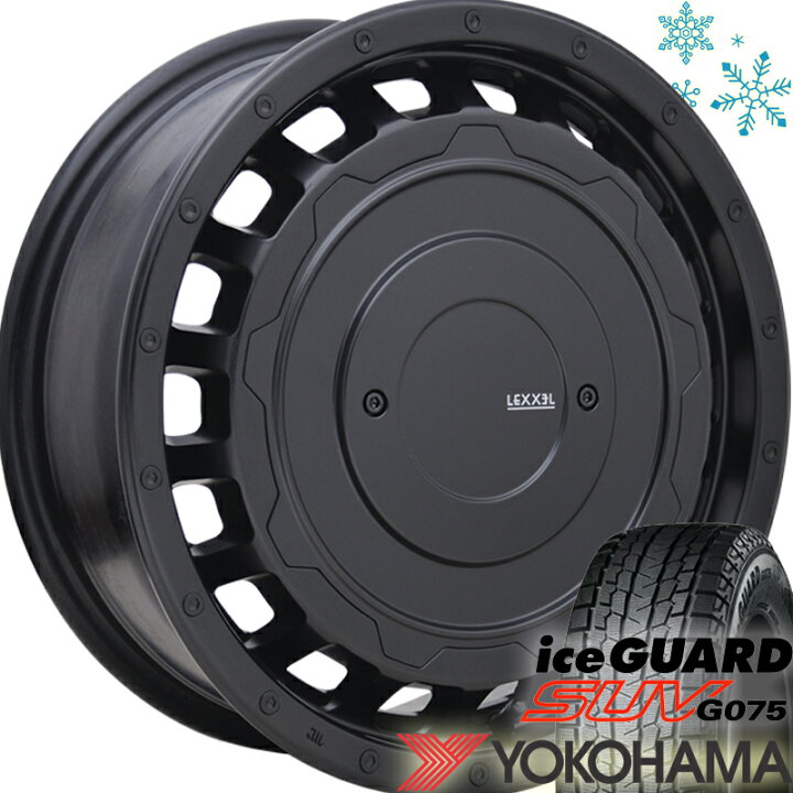 楽天市場】JB64 JB23 ジムニー スタッドレスタイヤホイールセット 16 