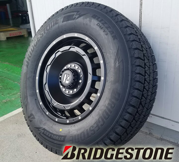 即購入禁止】スタッドレス用に17インチ 7J ホイール treffer 苦しい