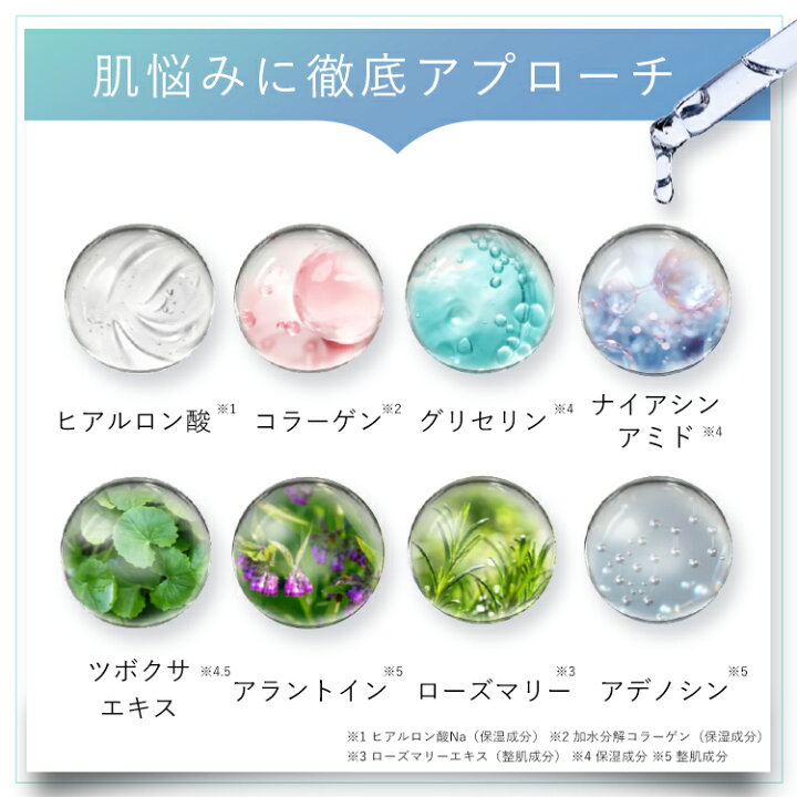 クレジェンテモイストパック3箱(30袋)