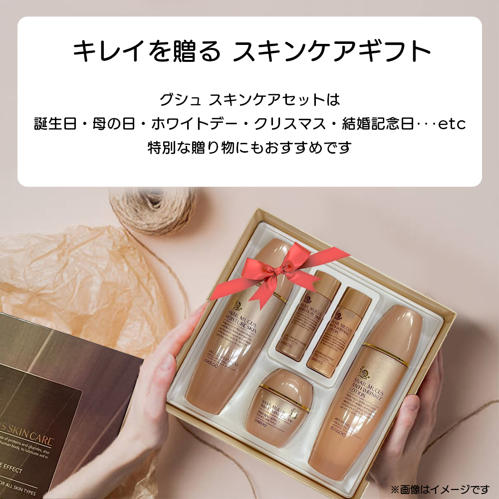 誠実】 韓国化粧品セット helgapizzeria.com