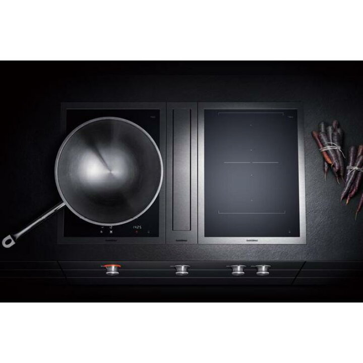楽天市場】ガゲナウ Gaggenau IHクッキングヒーター VI 422 113 2口 