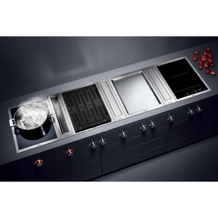 楽天市場】ガゲナウ Gaggenau IHクッキングヒーター VI 422 113 2口 