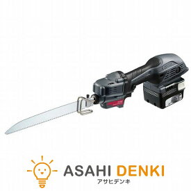 レシプロソー・セーバーソー・ジグソー 工具 DIY 加工 キョウセラ (電池・充電器・ケース付) 充電式小型レシプロソー14.4V/5 DRJ120L5 在庫有、最短出荷