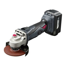 電動丸ノコ・研磨機 工具 DIY 加工 キョウセラ 充電式 KYOCERA 京セラ 電池パック 充電器 ケース付属 DG1810L5