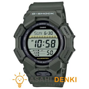 rvEv EHb`  JVI CASIO/G-SHOCK fW^f GD-010-3JF