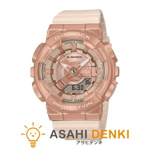 rvEv EHb`  JVI GVbN G-SHOCK Y fB[X ^Jo[ RpNgTCY W[VbN GM-S110PG-4AJF