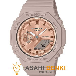 rvEv EHb`  JVI GVbN G-SHOCK AifW GA-2100 ^E^f W[VbN GMA-S2100MD-4AJF