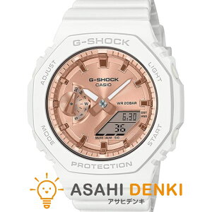 rvEv EHb`  JVI gVbN W[VbN G-SHOCK AiOfW^ Y fB[X casio GMA-S2100MD-7AJF