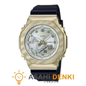 �r���v�E���v �E�H�b�` ������� �J�V�I G�V���b�N �~�b�h�T�C�Y ���f�B�[�X �����Y ���j�Z�b�N�X G-SHOCK CASIO GM-S2100BC-1AJF