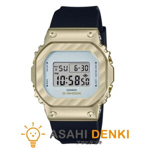 rvEv EHb`  JVI GVbN G-SHOCK CgCG[S[h ^Jo[ Belle Courbe W[VbN GM-S5600BC-1JF