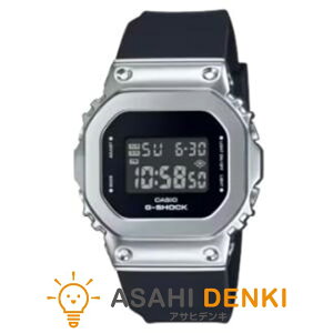 rvEv EHb`  JVI GVbN G-SHOCK W[VbN ^Jo[ RpNgTCY LEDobNCg GM-S5600U-1JF