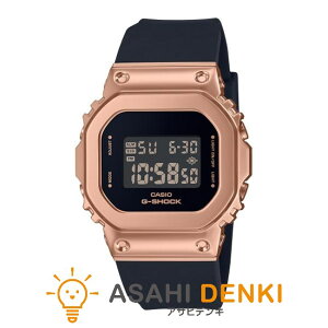 �r���v�E���v �E�H�b�` ������� �J�V�I CASIO G-SHOCK �l�C��5600�V���[�Y GM-S5600UPG-1JF