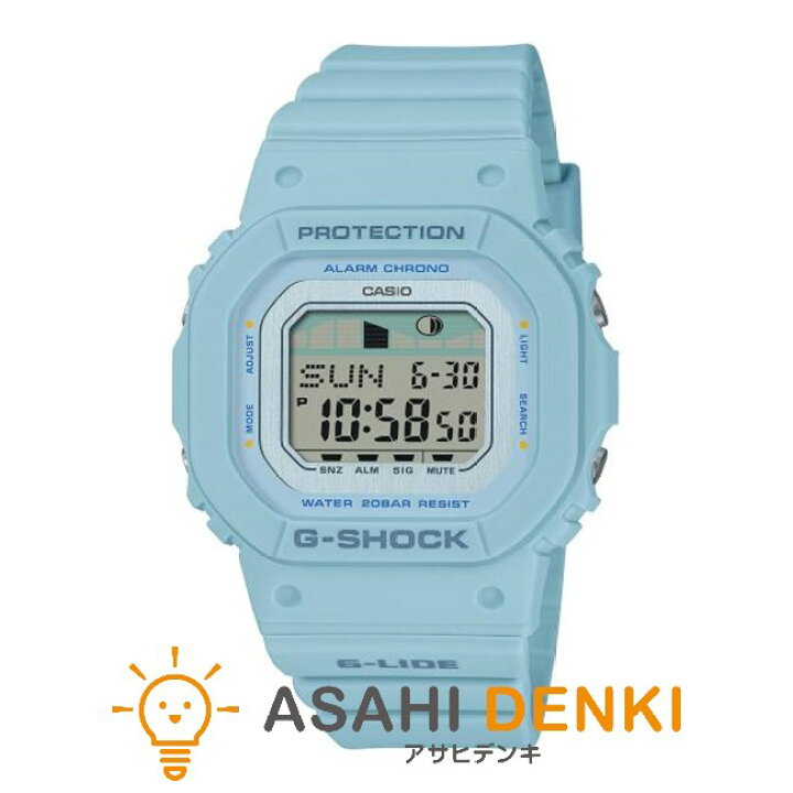 楽天市場】カシオ 腕時計・時計 GLX-S5600-2JF CASIO Gショック G 