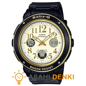 �r���v�E���v �E�H�b�` ������� �J�V�I CASIO BABY-G �x�C�r�[�W�[ �N�I�[�c ���f�B�[�X BGA-151EF-1BJF