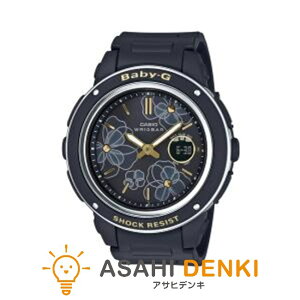 rvEv EHb`  JVI BABY-G xr[G fB[X babyg t[ _CA ԕ BGA-150FL-1AJF