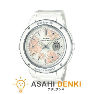 rvEv EHb`  JVI BABY-G xr[G fB[X babyg t[ _CA ԕ BGA-150FL-7AJF