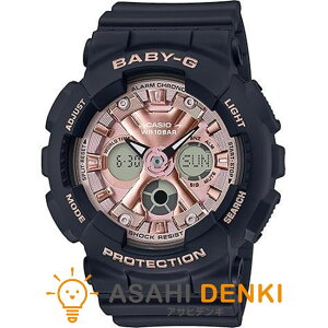 �J�V�I �r���v�E���v BA-130-1A4JF CASIO BABY-G �x�C�r�[�W�[ �������K�i ���f�B�[�X �E�H�b�` �������