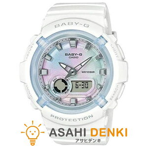 rvEv EHb`  JVI CASIO BABY-G xCr[W[ Ki NI[c fB[X BGA-280-7AJF
