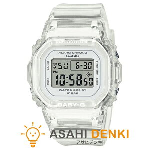 �r���v�E���v �E�H�b�` ������� �J�V�I BABY-G �x�r�[G ���f�B�[�X babyg �z���C�g�X�P���g�� BGD-565US-7JF